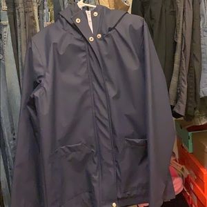 Women’s Rain Jacket